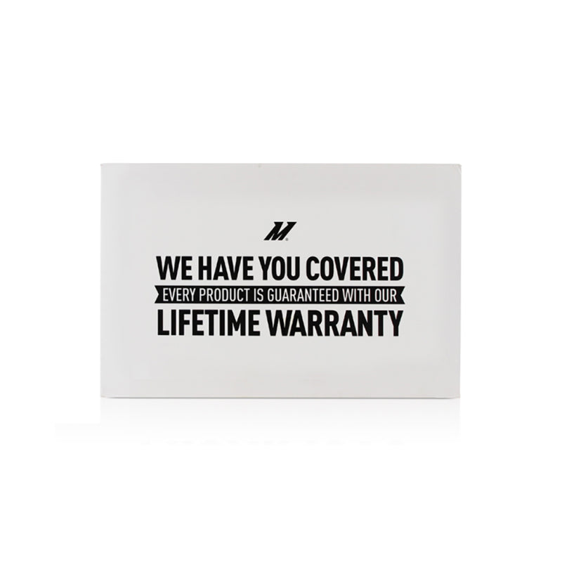 Mishimoto MMTC-TAC-05 FITS 05-11 Toyota Tacoma Transmission Cooler Kit