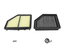 Load image into Gallery viewer, afe Magnum FLOW OE Replacement Air Filter Honda HR-V 16-22 L4-1.8L