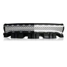 Load image into Gallery viewer, ANZO 15-23 Dodge Charger Black LED Grille w/ Initiation & Running Light/DRL Bar