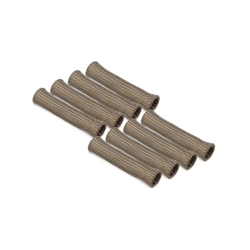 DEI 10544 - Protect-A-Boot8in8-packNo RingTitanium