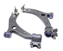 Load image into Gallery viewer, Superpro 05-11 Ford Focus  LS/LT/LV Volvo S40/V50 and C70 Front Lower Control Arm Assembly Kit