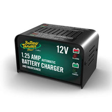 Load image into Gallery viewer, Battery Tender 12V 1.25AMP Battery Charger Plus