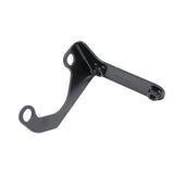 Wilwood Master Cylinder Prop Valve LH Bracket - Black