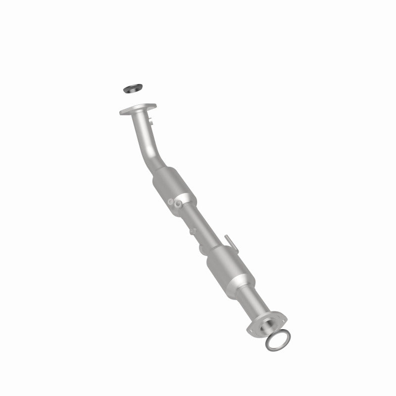 Magnaflow 24487 FITS MagnaFlow Conv DF 05-08 Tacoma 2.7 Rear
