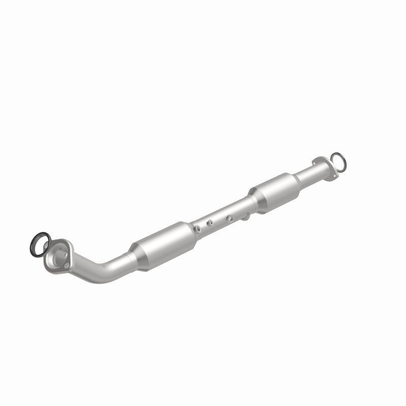 Magnaflow 24487 FITS MagnaFlow Conv DF 05-08 Tacoma 2.7 Rear