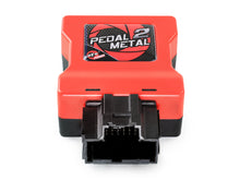 Load image into Gallery viewer, afe Pedal 2 Metal Throttle Enhancer Various Hyundai/Kia/Genesis Cars/SUVs 11-25
