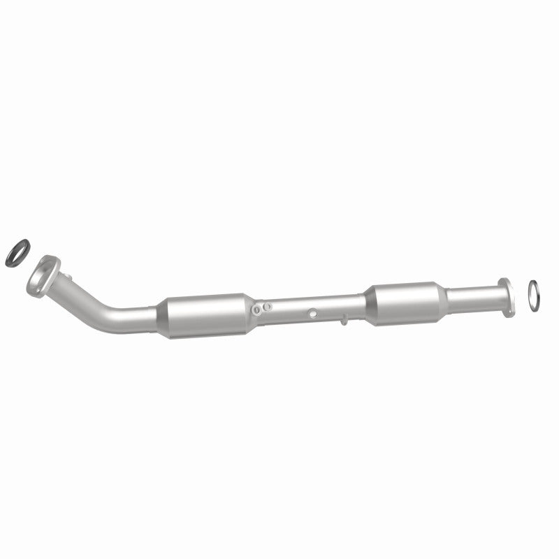Magnaflow 24487 FITS MagnaFlow Conv DF 05-08 Tacoma 2.7 Rear