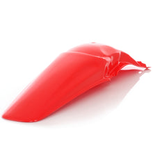 Load image into Gallery viewer, Acerbis 00-01 Honda CR125R/250R Rear Fender - Red