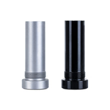 Load image into Gallery viewer, Mishimoto MMSK-WRX-22RDBK FITS 2022+ Subaru WRX Shift Knob Red on Black