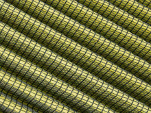 Load image into Gallery viewer, afe Magnum FLOW Universal Air Filter 6 IN F X 7-1/2 IN B X 4-3/4 IN T X 8 IN H