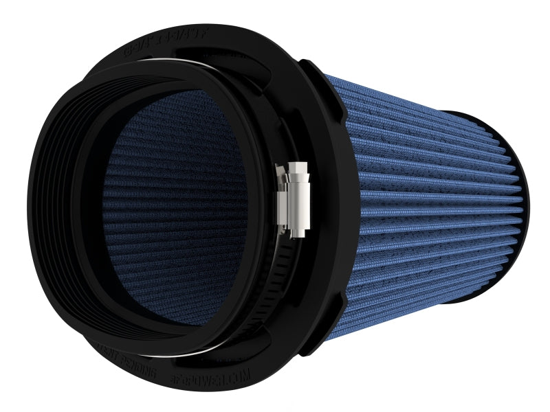 afe Momentum Intake Rplcmnt Air Filter (6-3/4x4-3/4)IN Fx(8-1/4x6-1/4)x(7-1/4x5)IN T x 7-3/4 IN H