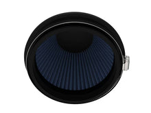 Load image into Gallery viewer, afe Magnum FLOW Universal Air Filter 6 IN F X 7-1/2 IN B X 4-3/4 IN T X 5 IN H