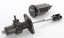 Load image into Gallery viewer, Clutch Masters MC15017-BK FITS 02-21 Subaru WRX/STi .75in Bore Master Cylinder Upgrade KitBlack