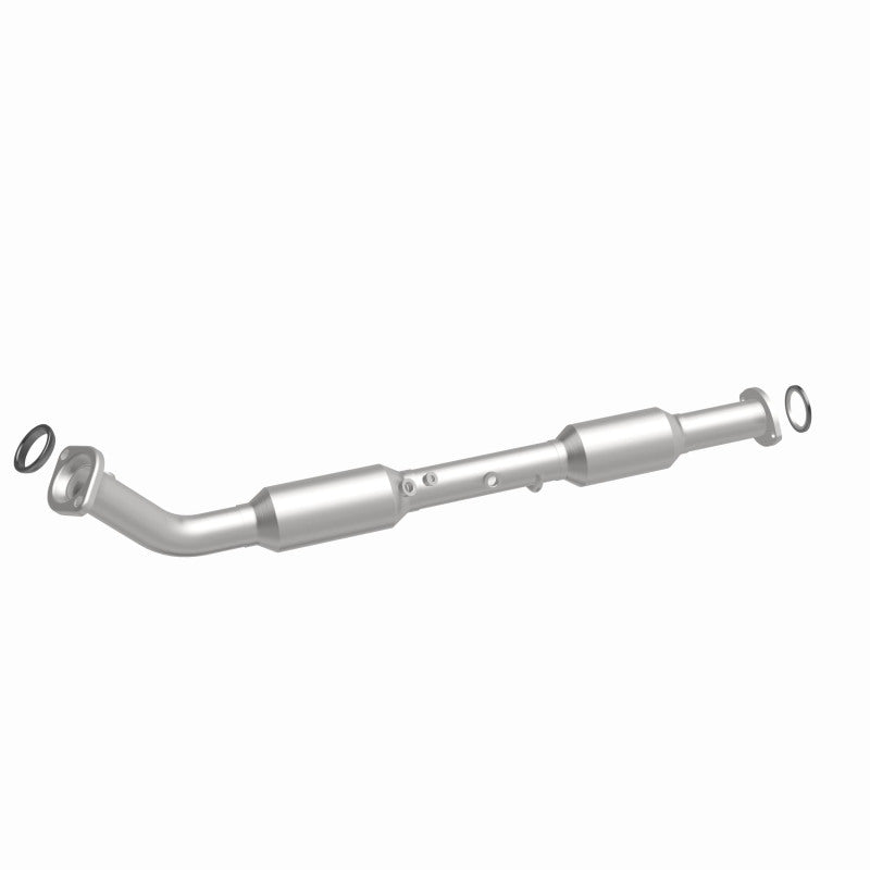 Magnaflow 24487 FITS MagnaFlow Conv DF 05-08 Tacoma 2.7 Rear