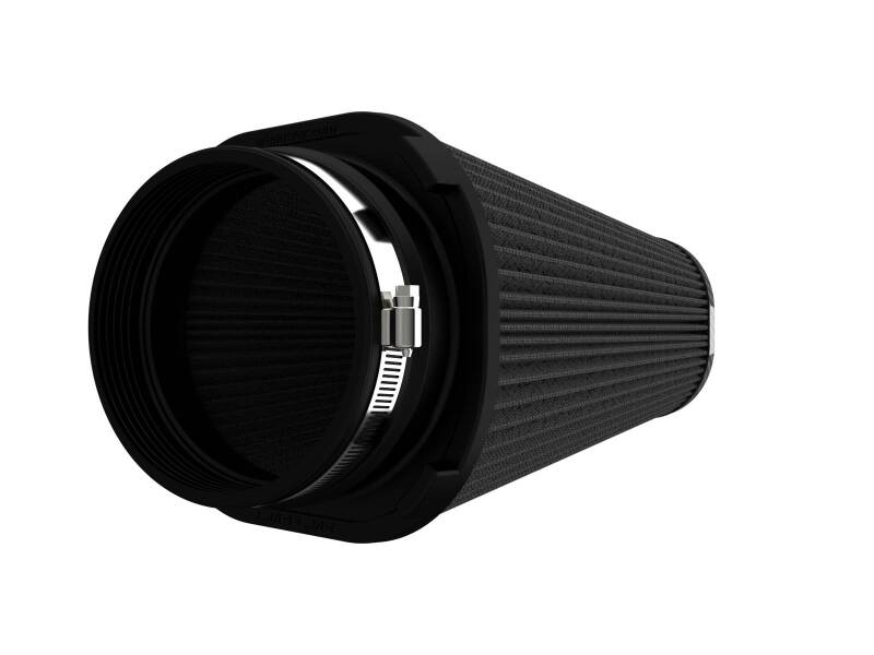 afe Track Series Intake Rplcmnt Air Filter (7-1/2 x5-1/2)IN F x(9-1/4 x7-1/4)IN B x(6 x4)IN T x9IN H
