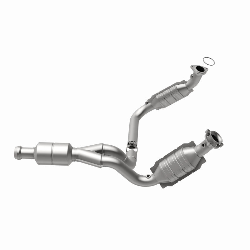 Magnaflow 51578 FITS MagnaFlow Conv DF 09-13 Chevy Avalanche 5.3L