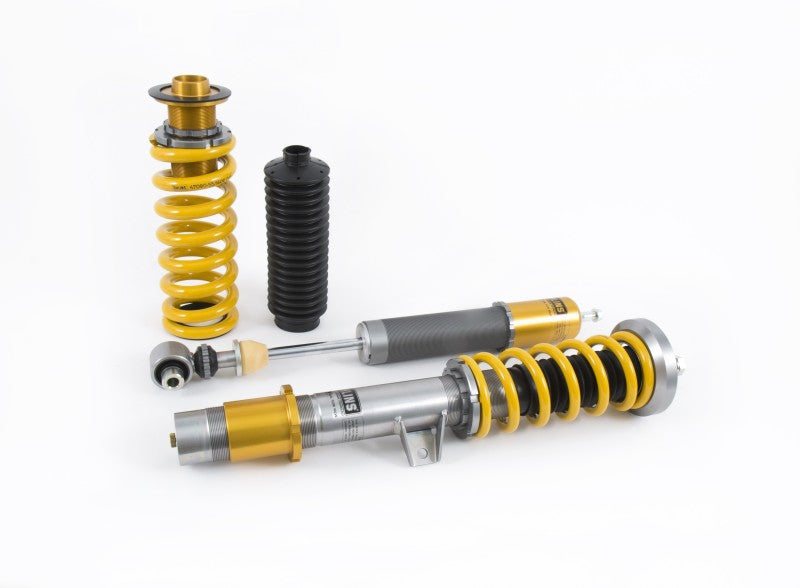 Ohlins TOS MU00S1 FITS 19-21 Toyota Supra Road & Track Coilover System