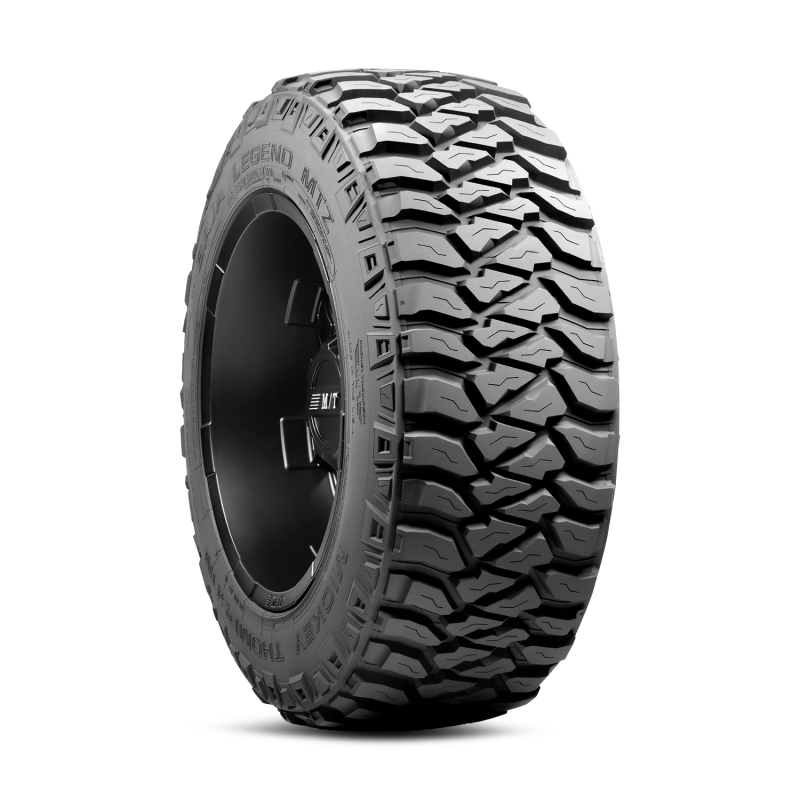 Mickey Thompson 247932 FITS 247932 - Baja Legend MTZ Tire35X12.50R20LT 125Q 90000057367