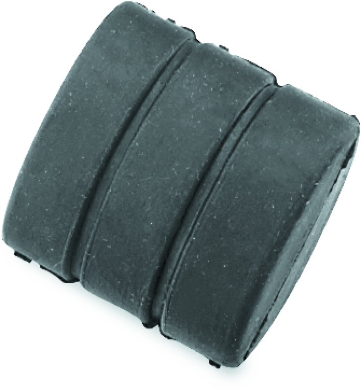 Bikers Choice Brake Pedal Rubber Pad