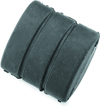 Load image into Gallery viewer, Bikers Choice Brake Pedal Rubber Pad