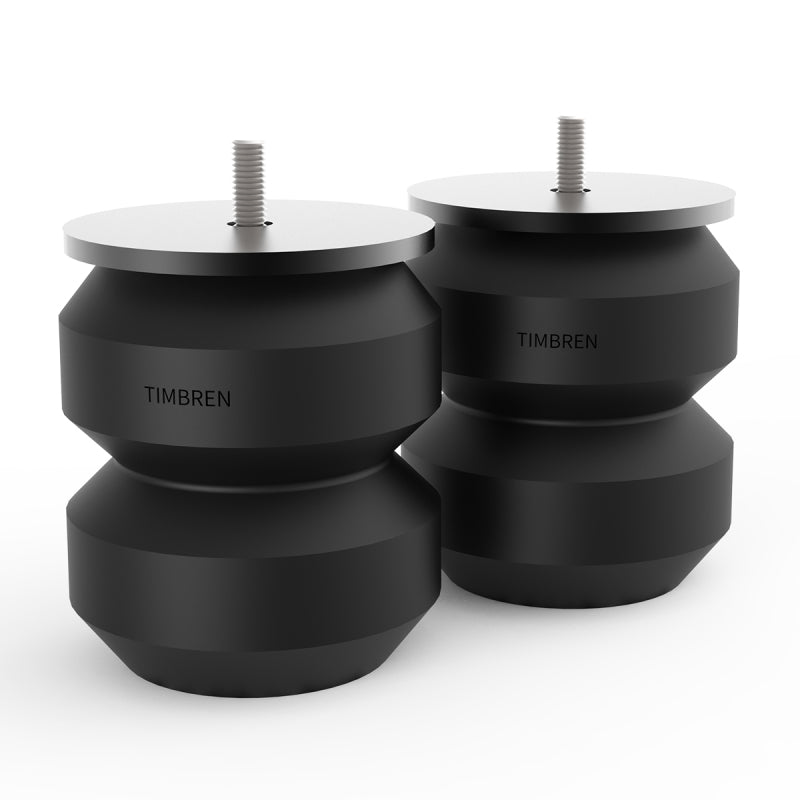 Timbren NRFTR3 FITS 2022+ Nissan Frontier Rear Suspension Enhancement System