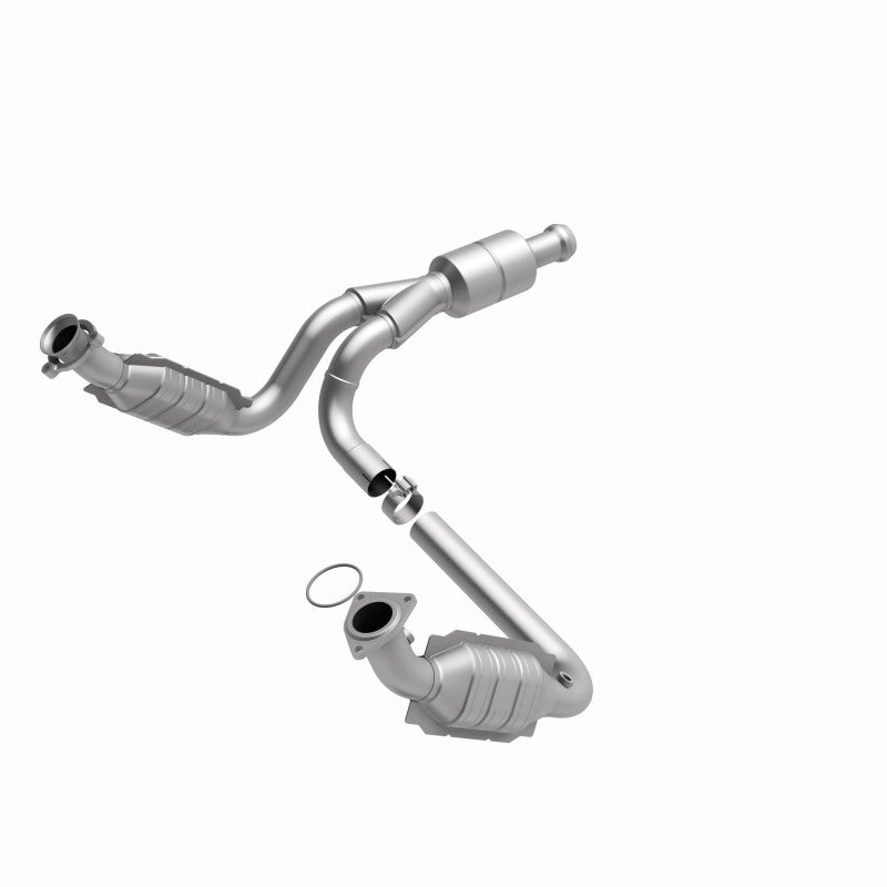 Magnaflow 51578 FITS MagnaFlow Conv DF 09-13 Chevy Avalanche 5.3L