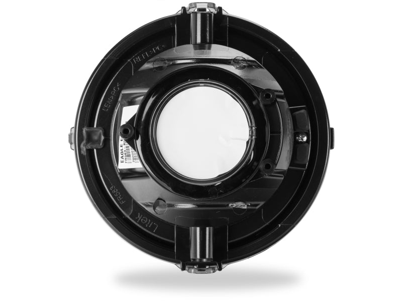 Raxiom 49177 - FITS: 13-14 Ford Mustang GT CCFL Halo Fog Lights (Smoked)