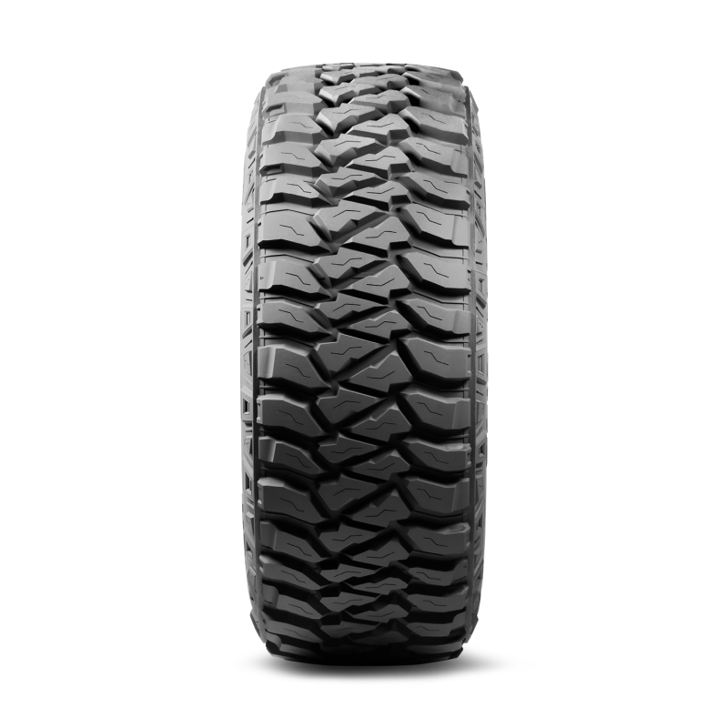 Mickey Thompson 247932 FITS 247932 - Baja Legend MTZ Tire35X12.50R20LT 125Q 90000057367