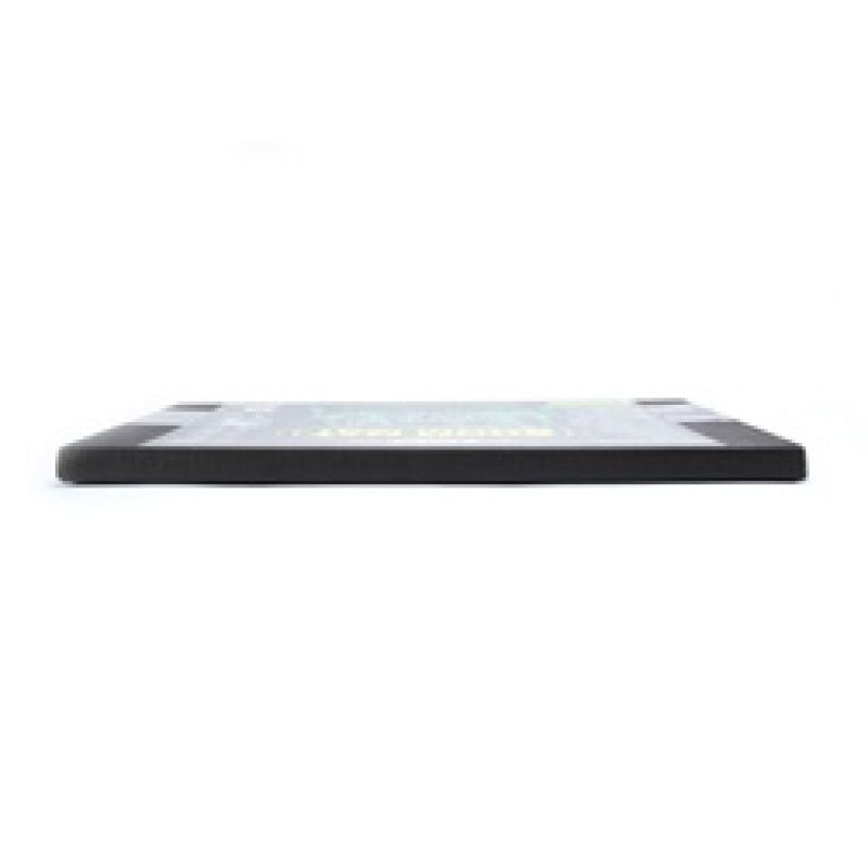DEI 50210 FITS Boom Mat Damping Material - 12-1/2in x 24in (2mm) - 20.8 sq ft - 10 Sheets