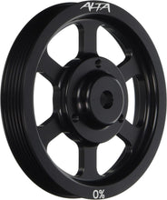 Load image into Gallery viewer, Alta AMP-ENG-500 - Mini Cooper Lightened Crank Pulley