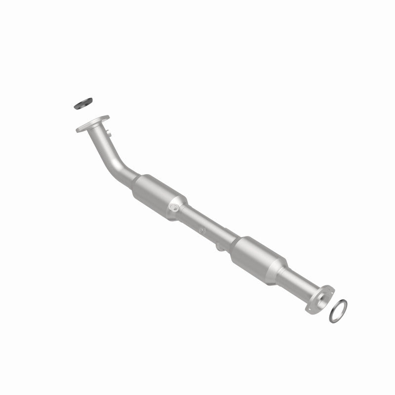 Magnaflow 24487 FITS MagnaFlow Conv DF 05-08 Tacoma 2.7 Rear