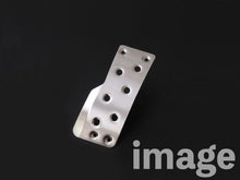 Load image into Gallery viewer, Cusco Wide Accelerator Pedal Plate Kit 2023+ Toyota GR Corolla & 2020+ GR Yaris (Non-US Model)