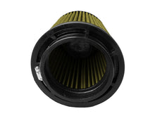 Load image into Gallery viewer, afe Momentum Intake Replacement Air Filter 5 IN F x 7 IN B x 5-1/2 IN T (Inverted) x 9 IN H