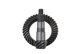 Revolution Gear & Axle Jeep Wrangler JK/JL Dana 30 Reverse Front Axle 4.88 Ratio Ring & Pinion Set