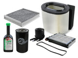 afe PROGUARD Filter Master Pack Ford Diesel Trucks 17-19 V8-6.7L (td)