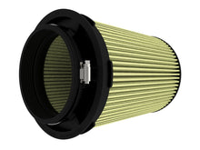 Load image into Gallery viewer, afe Momentum Intake Replacement Air Filter 5 IN F x 7 IN B x 5-1/2 IN T (Inverted) X 9 IN H