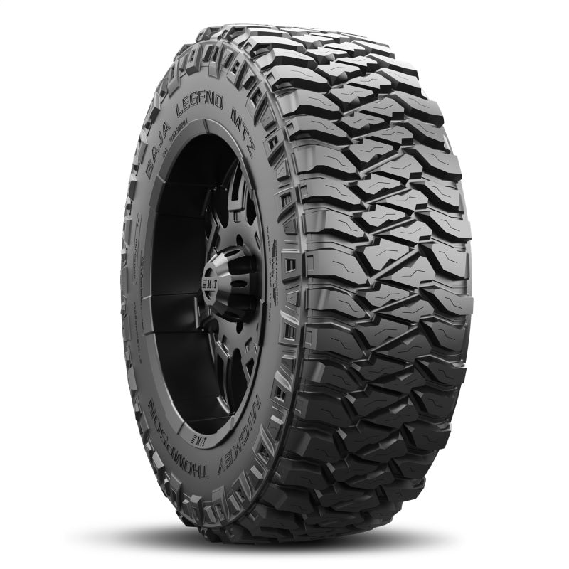 Mickey Thompson 247932 FITS 247932 - Baja Legend MTZ Tire35X12.50R20LT 125Q 90000057367