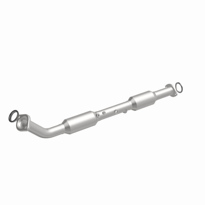 Magnaflow 24487 FITS MagnaFlow Conv DF 05-08 Tacoma 2.7 Rear