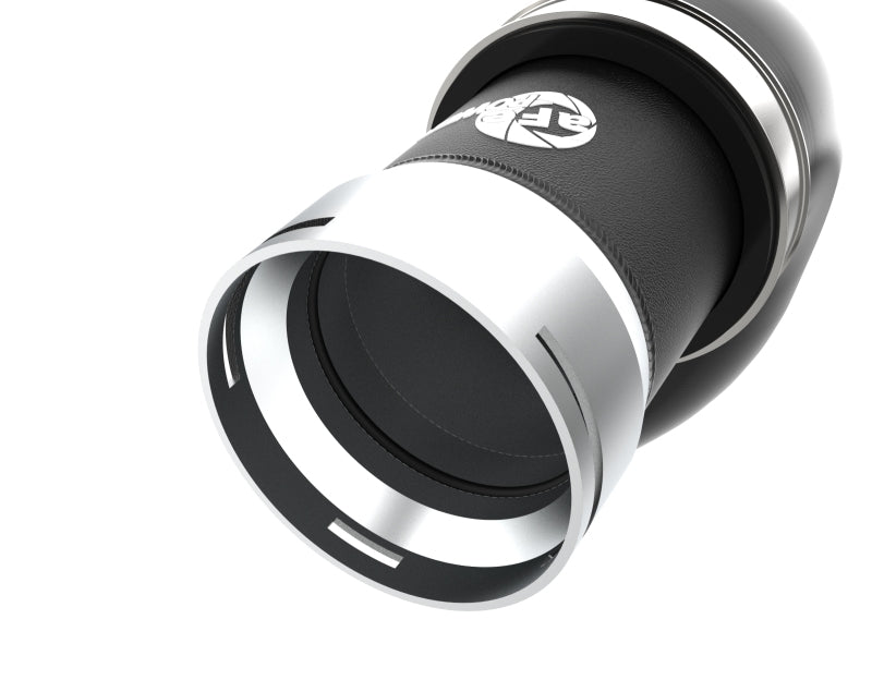afe BladeRunner Charge Pipe Kia Stinger 22-23 L4-2.5L (t)