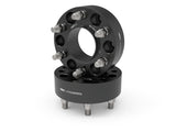 afe aFe CONTROL Wheel Spacers Ford F-150 21-25 6x135mm CB 87.1mm 2 IN Thickness