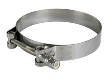 Load image into Gallery viewer, afe Magnum FORCE Replacement Clamp Kit T-Bolt (3-13/16 IN ID to 4-1/8 IN ID Range)