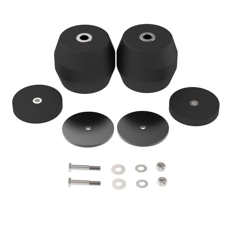 Timbren GMRTT15S FITS 1999 Chevrolet Silverado 1500 RWD Rear Suspension Enhancement System
