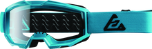 Load image into Gallery viewer, Answer Apex 1 Goggle Astana/Black - Youth