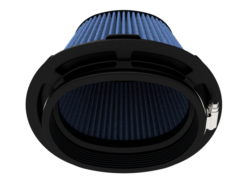 afe Momentum Intake Rplcmnt Air Filter (5-1/4x3-3/4)IN F x(7-3/8x5-7/8)IN B x(4-1/2x4)IN Tx6-3/4IN H