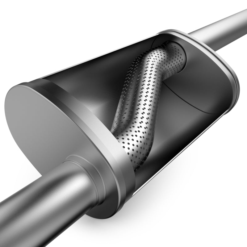 Magnaflow 15671 FITS 15671 FITS: MagnaFlow Sys C/B Ford Mustang Gt 4.6L 99-04