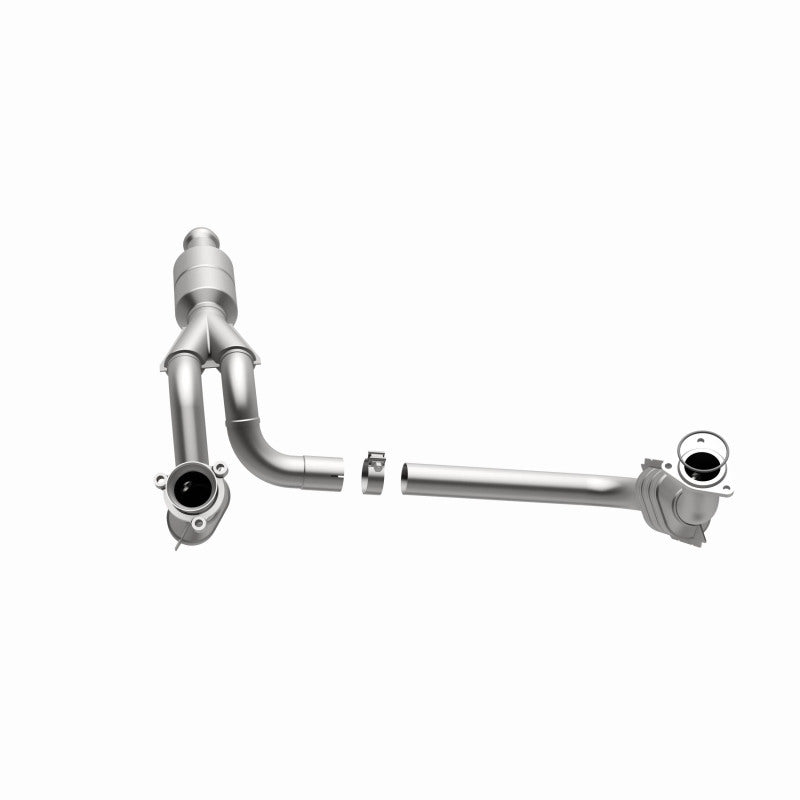 Magnaflow 51578 FITS MagnaFlow Conv DF 09-13 Chevy Avalanche 5.3L