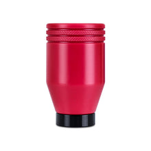 Load image into Gallery viewer, Mishimoto MMSK-WRX-22RDBK FITS 2022+ Subaru WRX Shift Knob Red on Black
