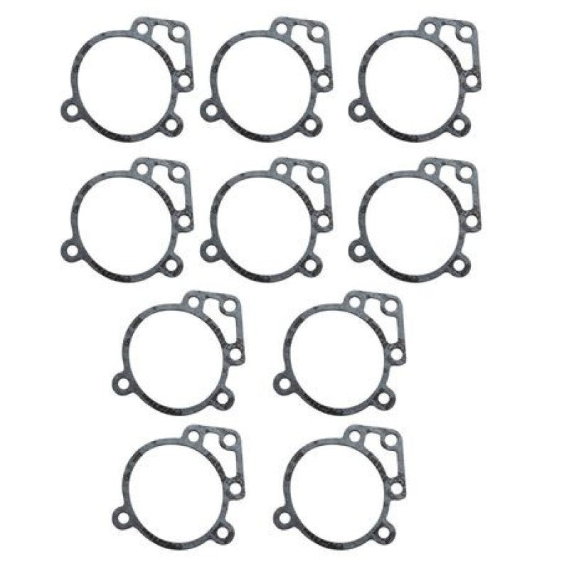 S&S Cycle .0625in Backplate Gasket - 10 Pack