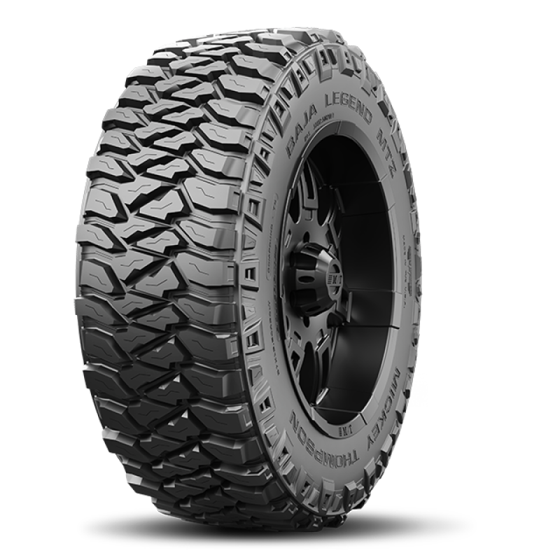 Mickey Thompson 247908 FITS 247908 - Baja Legend MTZ Tire33X12.50R15LT 108Q 90000057340
