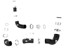 Load image into Gallery viewer, afe BladeRunner Charge Pipe Kit Kia Stinger 22-23 L4-2.5L (t)